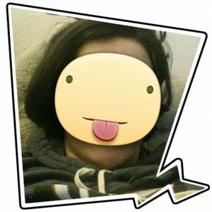 Meet your Posher, Sabrina